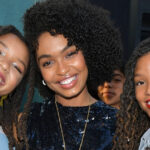 Chloé et Halle Bailey étaient amies avec Yara Shahidi bien avant Grown-Ish