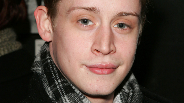 Combien de frères et sœurs a Macaulay Culkin ?