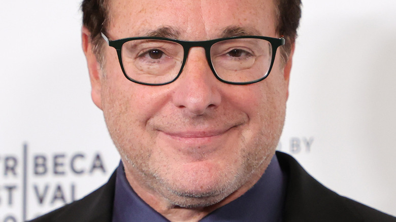 Comment Bob Saget a aidé Pete Davidson à traverser une période difficile de sa vie