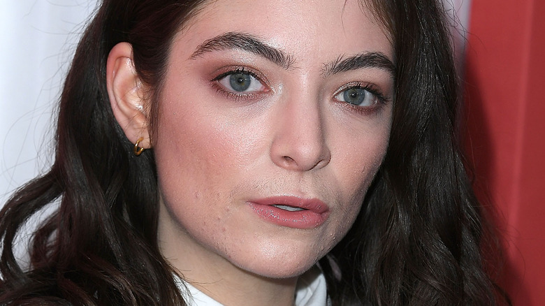 Comment Lorde a choisi son nom de scène (et pourquoi elle a ajouté le ‘E’)