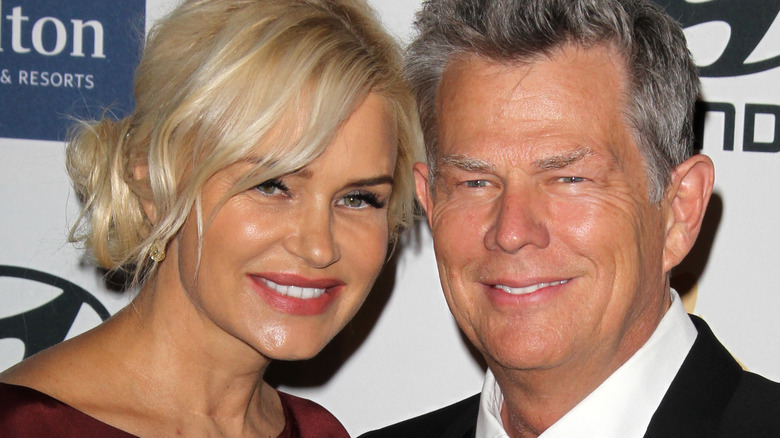 Comment la maladie de Lyme de Yolanda Hadid a endommagé son mariage avec David Foster