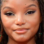 Comment la romance de Halle Bailey avec le rappeur DDG a-t-elle commencé?