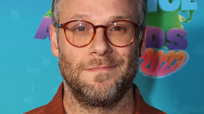 Comment l’amateur de pot Seth Rogen a pris d’assaut Hollywood