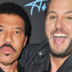 Comment l’amitié de Lionel Richie et Luke Bryan s’est développée au-delà d’American Idol