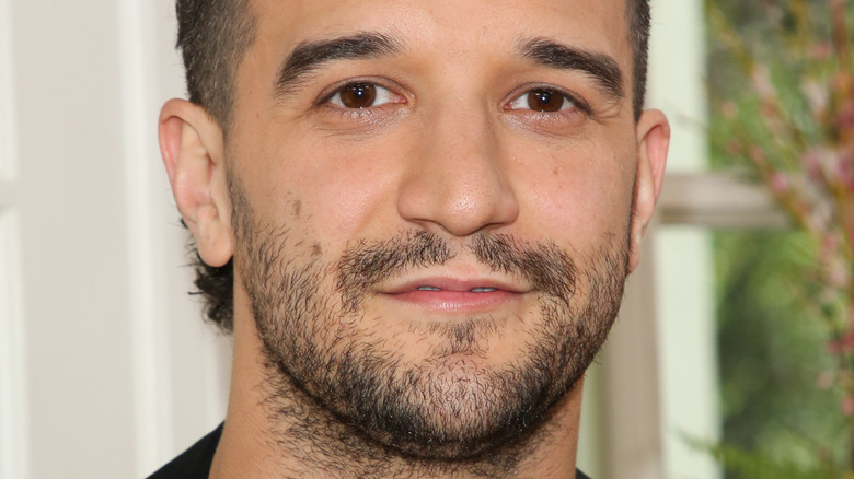 DWTS Pro Mark Ballas annonce sa dernière danse