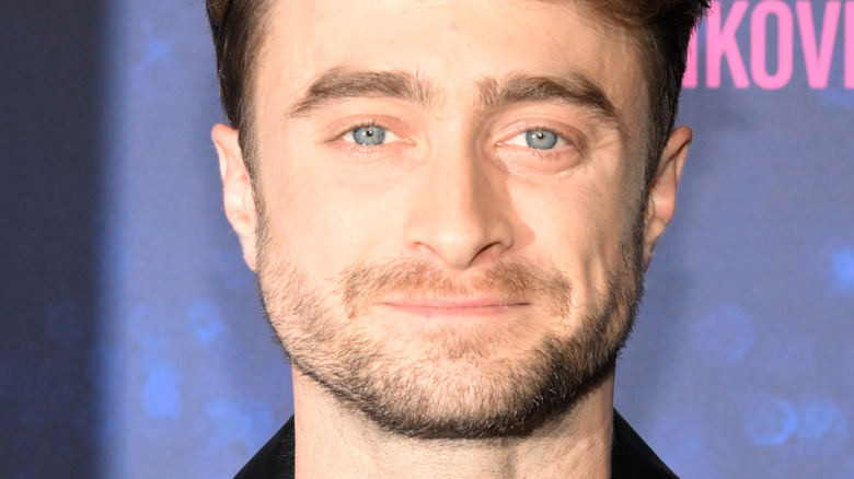 Daniel Radcliffe va être papa pour la première fois