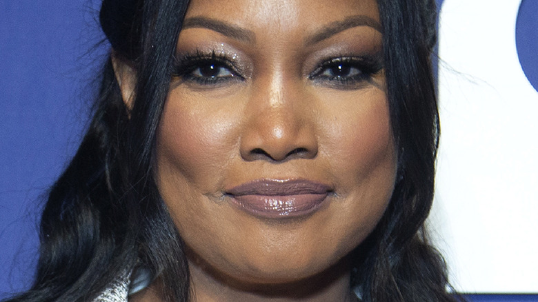 Garcelle Beauvais indique clairement qu’elle est tout pour la sortie RHOBH de Lisa Rinna