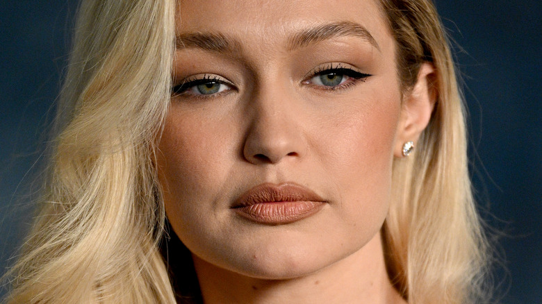 Gigi Hadid aurait un intérêt pour la rumeur d’amour de Zayn Malik avec Selena Gomez