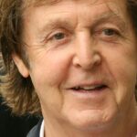 Heather, la fille de Paul McCartney, fait un travail tout à fait normal