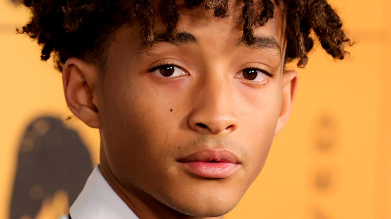 Jaden Smith a joué un rôle dans l’enchevêtrement de Jada Pinkett-Smith et August Alsina