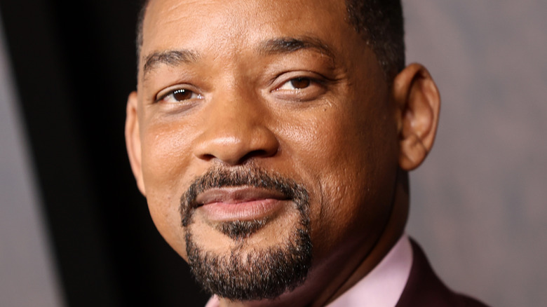 La chute totale et complète de Will Smith