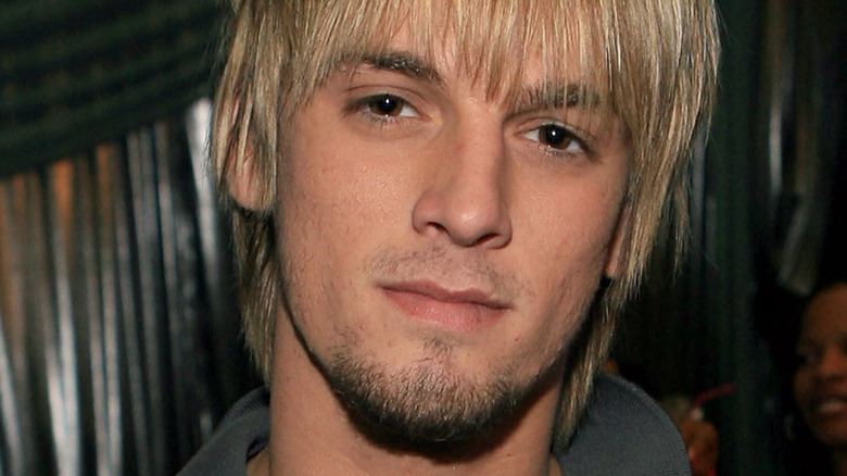 La mère d’Aaron Carter n’est pas la seule à trouver sa mort suspecte