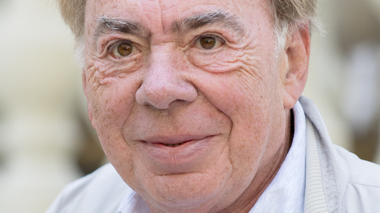 La mort tragique du fils d’Andrew Lloyd Webber, Nicholas