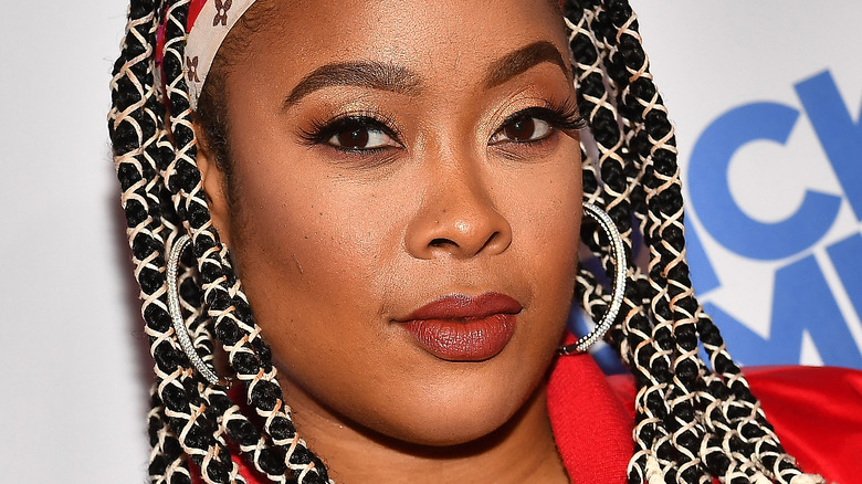 La relation compliquée entre Da Brat et sa sœur LisaRaye McCoy