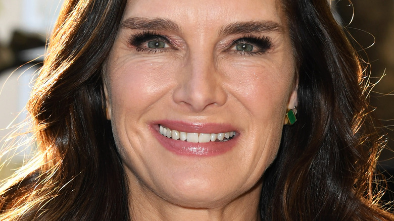 La relation compliquée que Brooke Shields avait avec sa mère