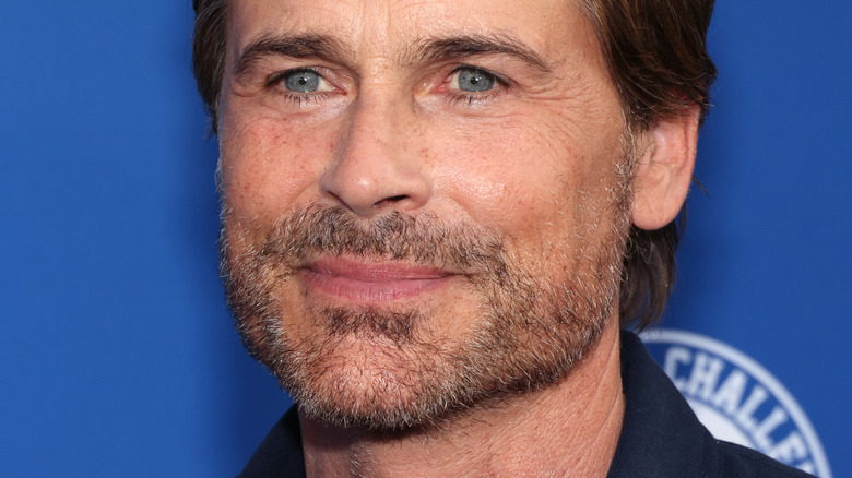 La vie de Rob Lowe était sur un chemin bien différent avant de devenir sobre