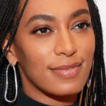 Le jeune âge de Solange Knowles quand elle a eu son fils Julez