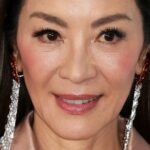 Le lien entre Michelle Yeoh et Jamie Lee Curtis est plus fort que nous ne le savions