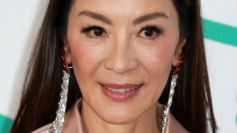 Le lien entre Michelle Yeoh et Jamie Lee Curtis est plus fort que nous ne le savions