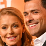 Le plan de Kelly Ripa pour rester frais avec son mari Mark Consuelos