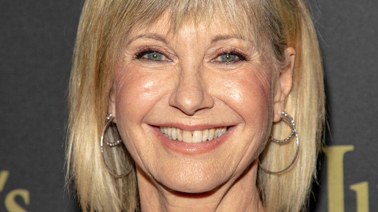 Le premier mari d’Olivia Newton-John, Matt Lattanzi, est parti avec leur baby-sitter