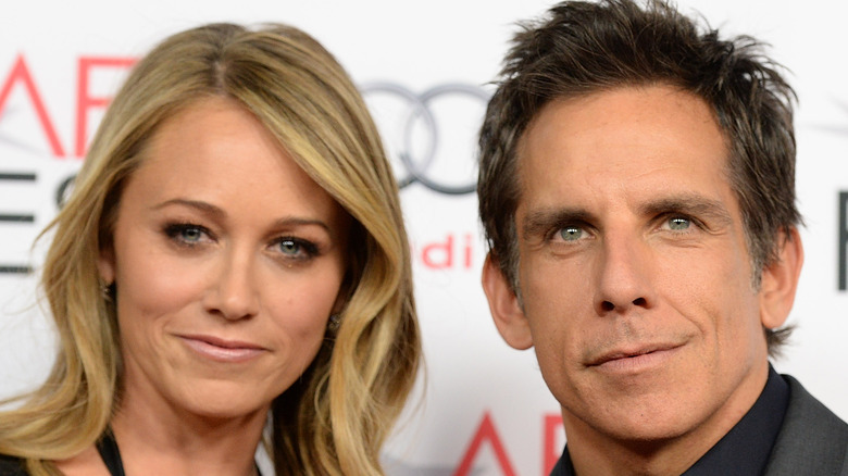 L’épouse de Ben Stiller, Christine Taylor, parle de la guérison de leur mariage brisé