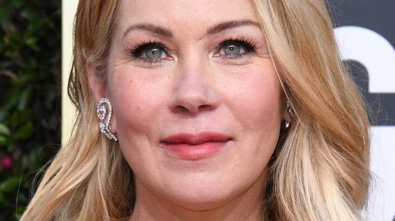 Les détails les plus tristes sur Christina Applegate