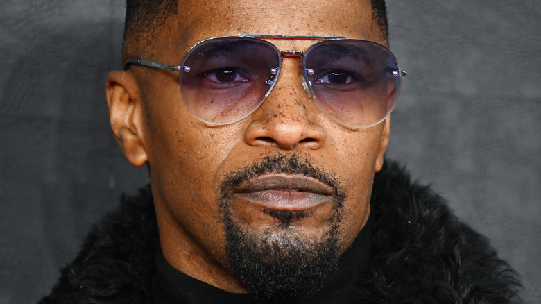 Les moments les plus sombres de Jamie Foxx