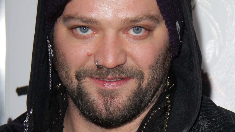 Les problèmes juridiques de Bam Margera s’aggravent avec une deuxième arrestation en un mois