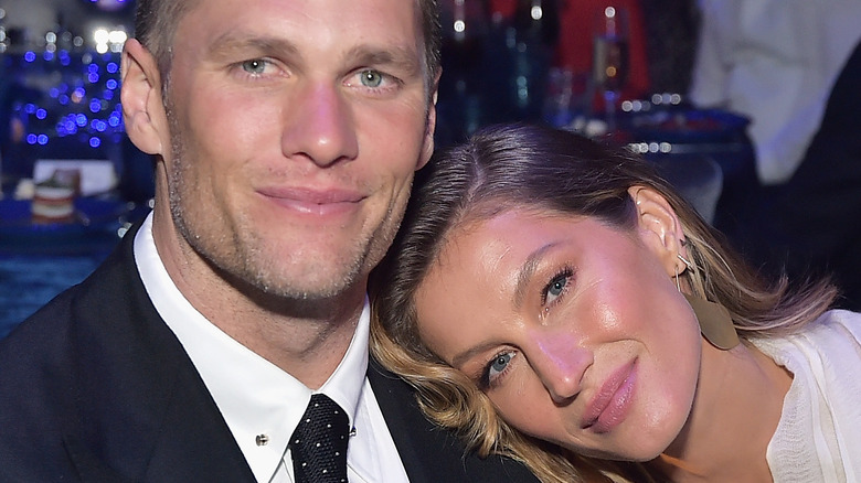 Les vies séparées de Tom Brady et Gisele Bundchen après une méchante séparation