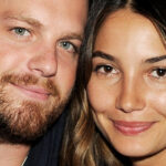 L’histoire d’amour de Lily Aldridge et Caleb Followill a commencé lors d’un festival de musique