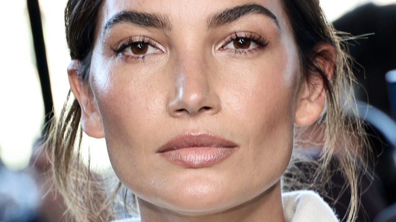 Lily Aldridge était membre de la Taylor Swift Squad : sont-elles toujours amies ?