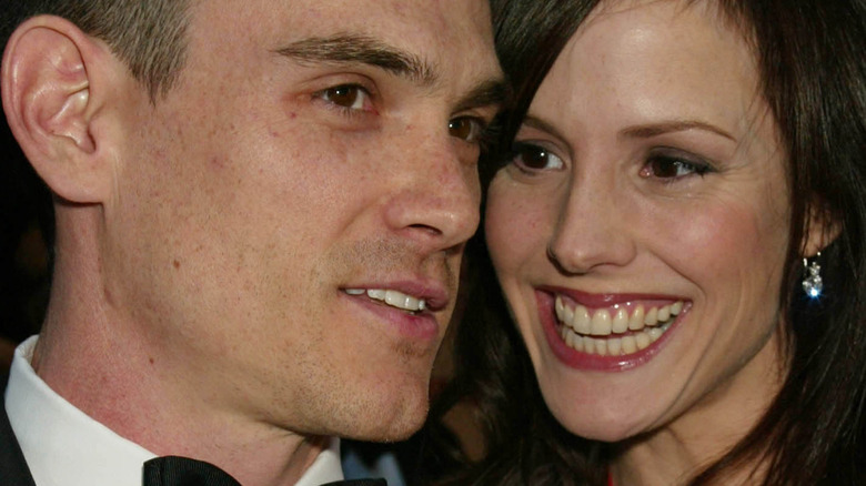 Mary-Louise Parker était enceinte quand Billy Crudup l’a quittée pour Claire Danes