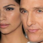 Matthew McConaughey et sa femme Camila Alves en sécurité après un terrifiant voyage en avion