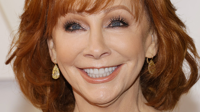 Narvel Blackstock aurait quitté Reba McEntire avec l’un de ses amis