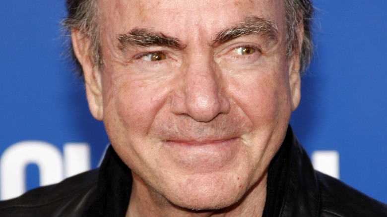 Neil Diamond a perdu une tonne d’argent lors de son divorce avec sa deuxième épouse Marcia Murphey