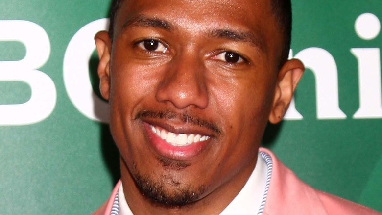 Nick Cannon souhaite avoir un enfant avec l’une de ses anciennes co-stars