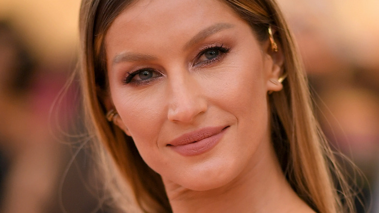 Patricia, la jumelle de Gisele Bündchen, n’est qu’une de ses cinq sœurs