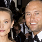 Pourquoi Derek Jeter et sa femme Hannah gardent leur relation discrète