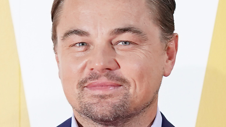 Pourquoi Leonardo DiCaprio devient de moins en moins désirable