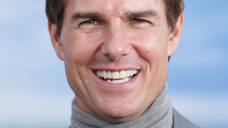 Pourquoi Tom Cruise a sauté les Oscars 2023