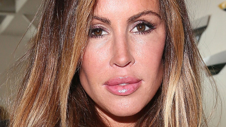 Que fait maintenant Rachel Uchitel, l’ancienne maîtresse de Tiger Woods ?