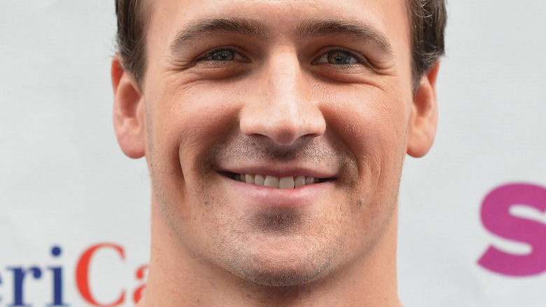 Qu’est-il arrivé au nageur olympique Ryan Lochte ?