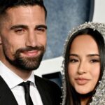 Qui est le fiancé de Becky G, Sebastián Lletget ?