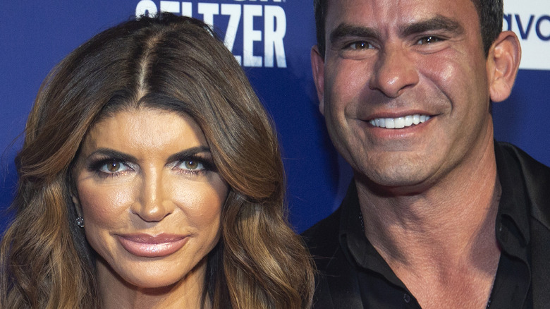 Qui est le mari de Teresa Giudice, Luis Ruelas ?  Tout ce que vous voulez savoir