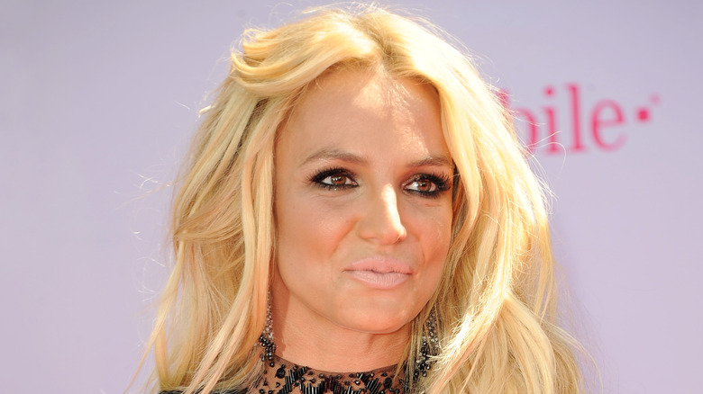 Qui fait vraiment partie du cercle intime de Britney Spears ?