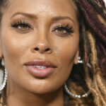 RHOA Alum Eva Marcille demande le divorce de Michael Sterling