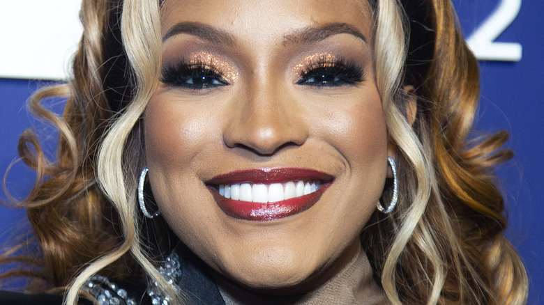 RHOA Star Drew Sidora met les abus et l’infidélité présumés de Ralph Pittman sur Blast dans le dossier de divorce