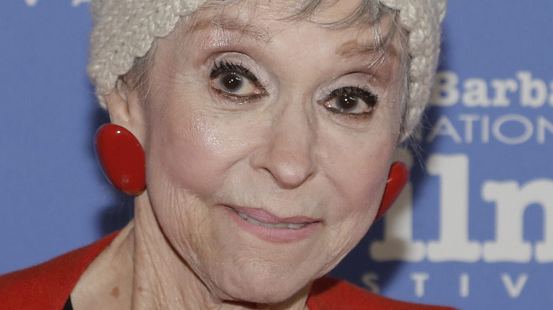 Rita Moreno est restée avec son mari Lenny Gordon pendant 46 ans (et le regrette toujours)