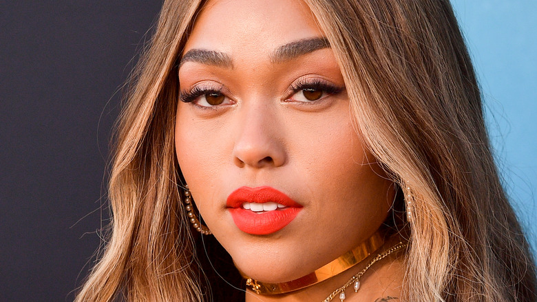 Team Selena: l’ex-meilleure amie de Kylie Jenner, Jordyn Woods, indique où se situe sa loyauté au milieu d’une querelle